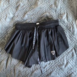 keiki kona 2-in-1 flowy shorts